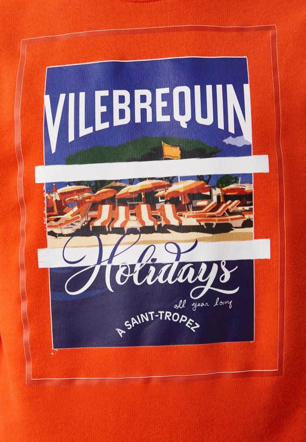 Vilebrequin Свитшот - фото 4