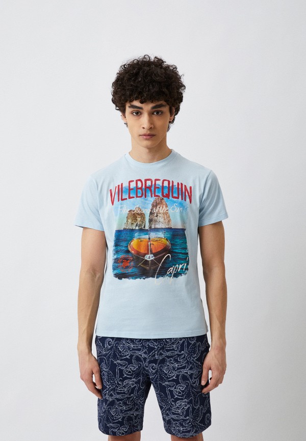 Vilebrequin Футболка - фото 1