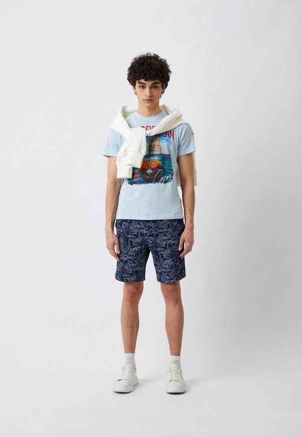 Vilebrequin Футболка - фото 2