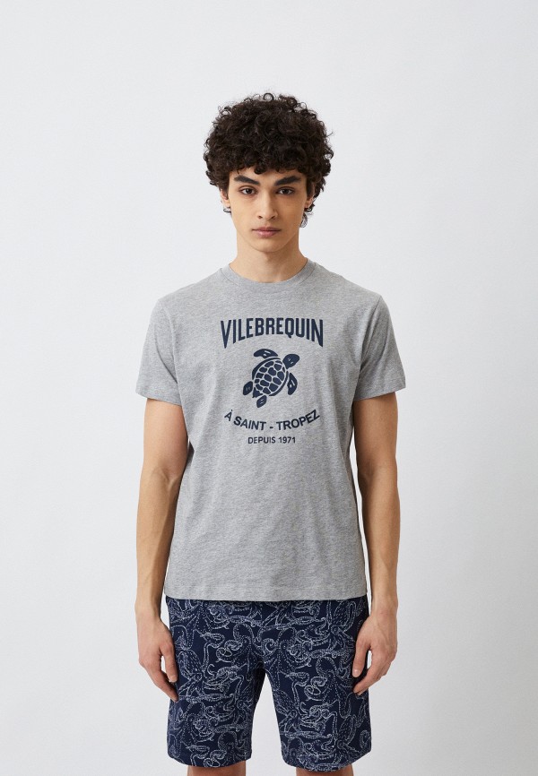 Vilebrequin Футболка - фото 1