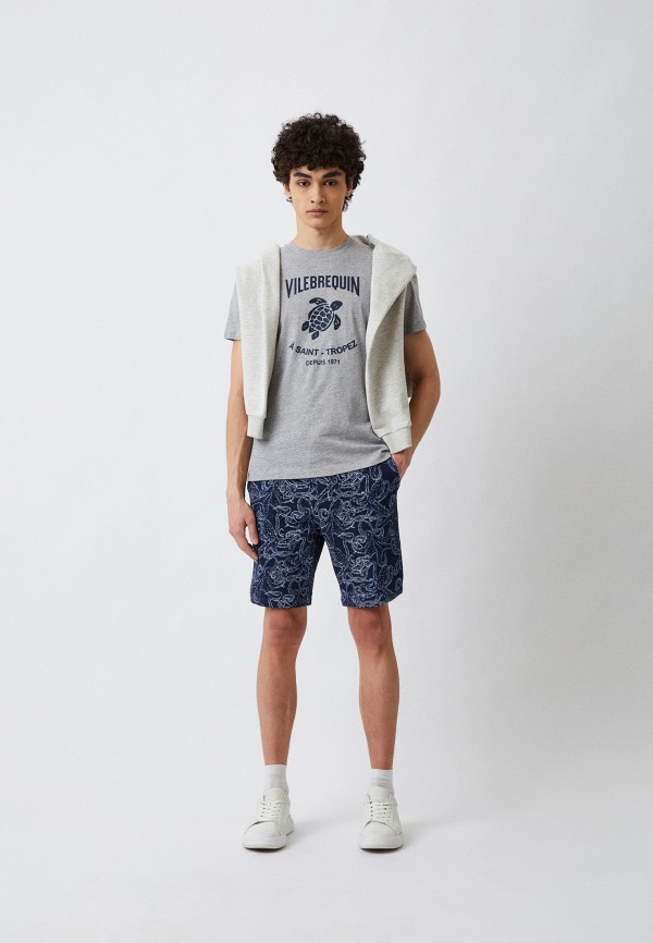 Vilebrequin Футболка - фото 2