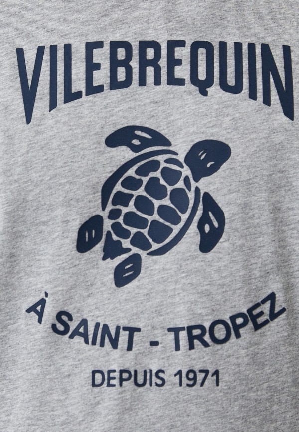 Vilebrequin Футболка - фото 4