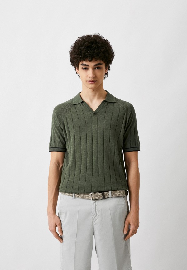 Malagrida Пуловер - фото 1