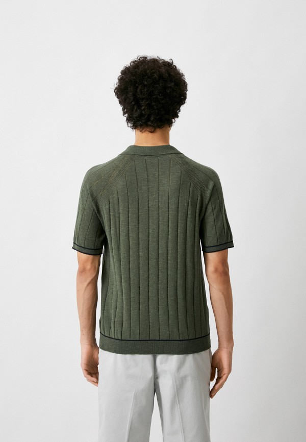 Malagrida Пуловер - фото 3