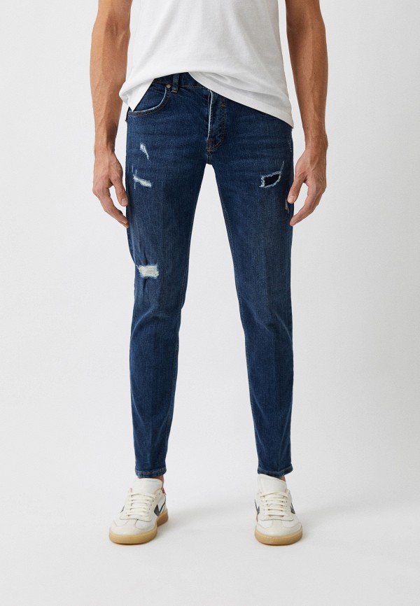 Brian Dales Джинсы - фото 1