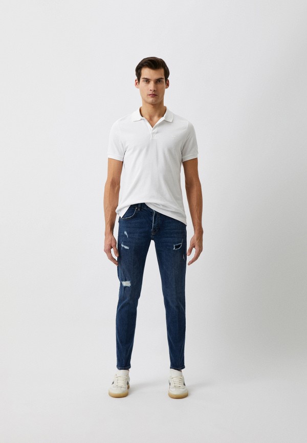 Brian Dales Джинсы - фото 2