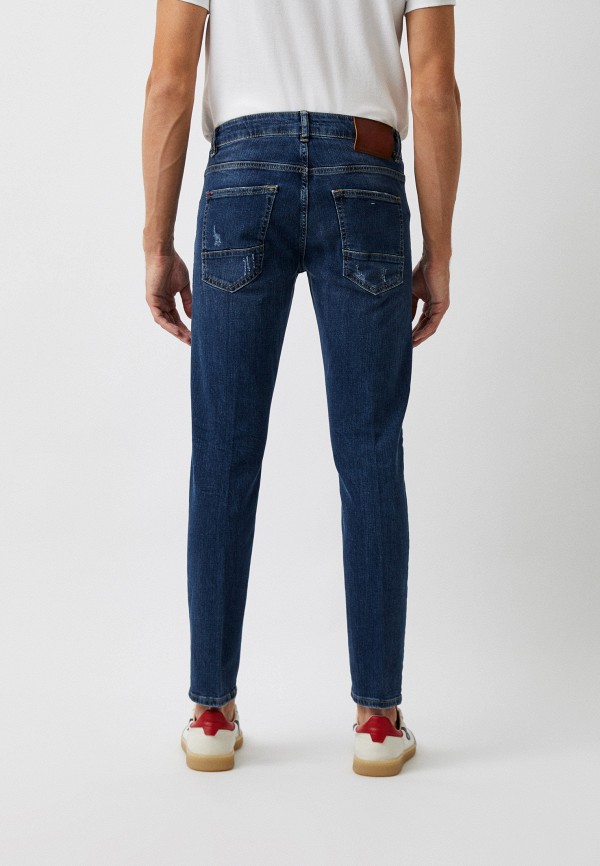 Brian Dales Джинсы - фото 3