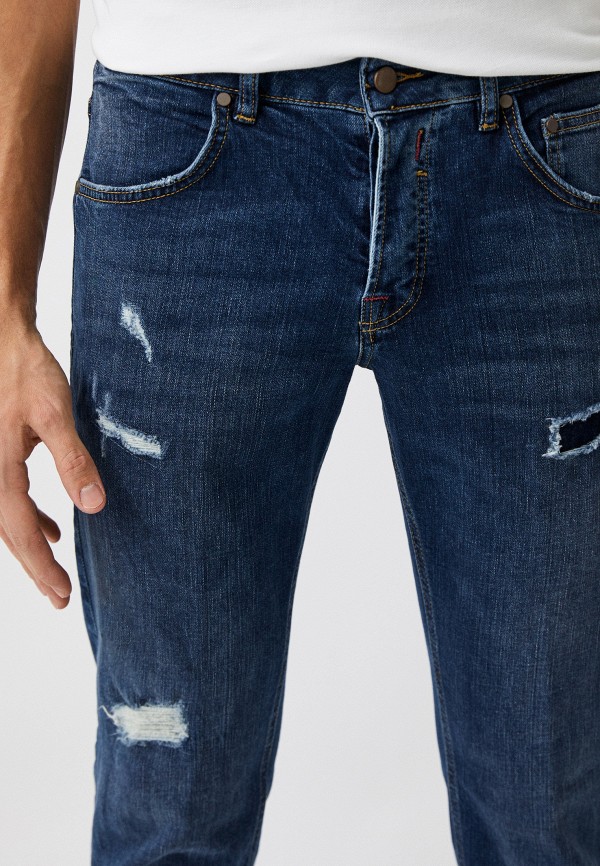 Brian Dales Джинсы - фото 4