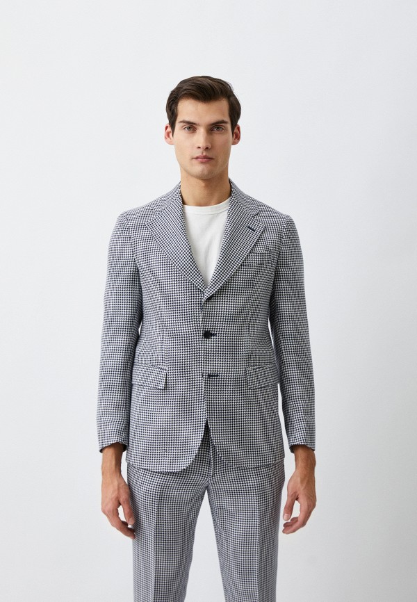 Brian Dales Пиджак - фото 1