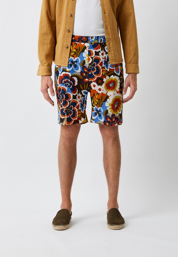 Brian Dales Шорты - фото 1