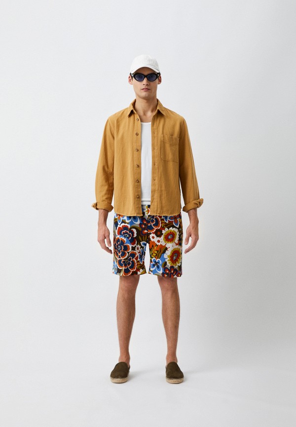 Brian Dales Шорты - фото 2