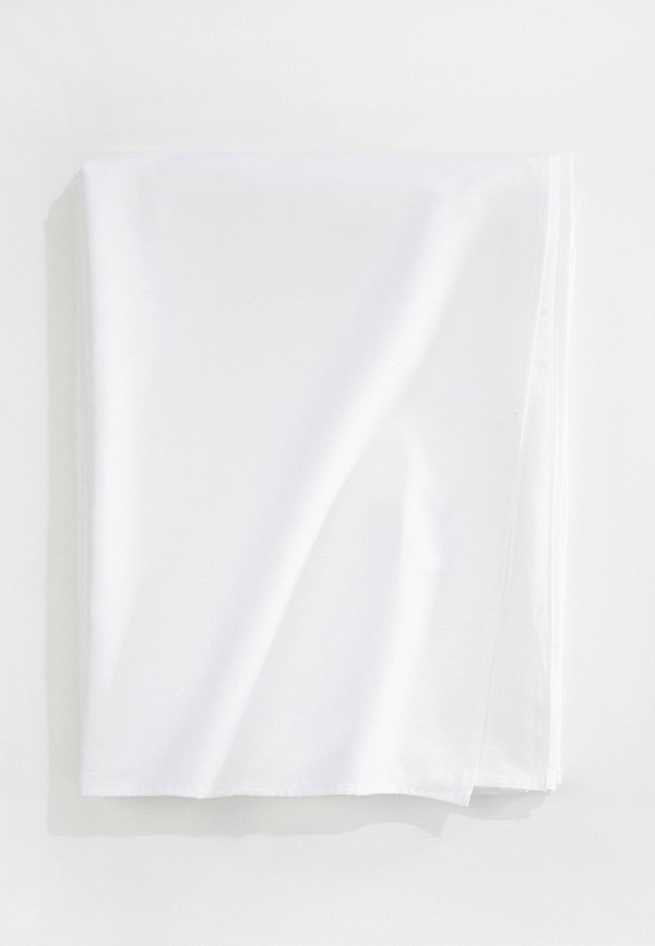 Lamoda Home Простыня Евро - 220х240 см - фото 1