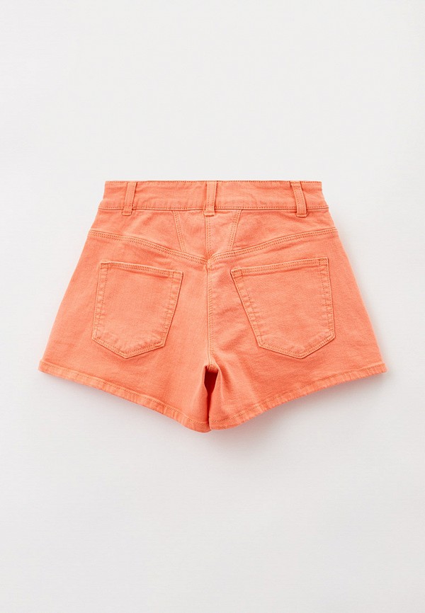 s.Oliver Шорты джинсовые - фото 2