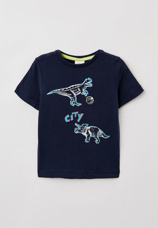 s.Oliver Футболка - фото 1