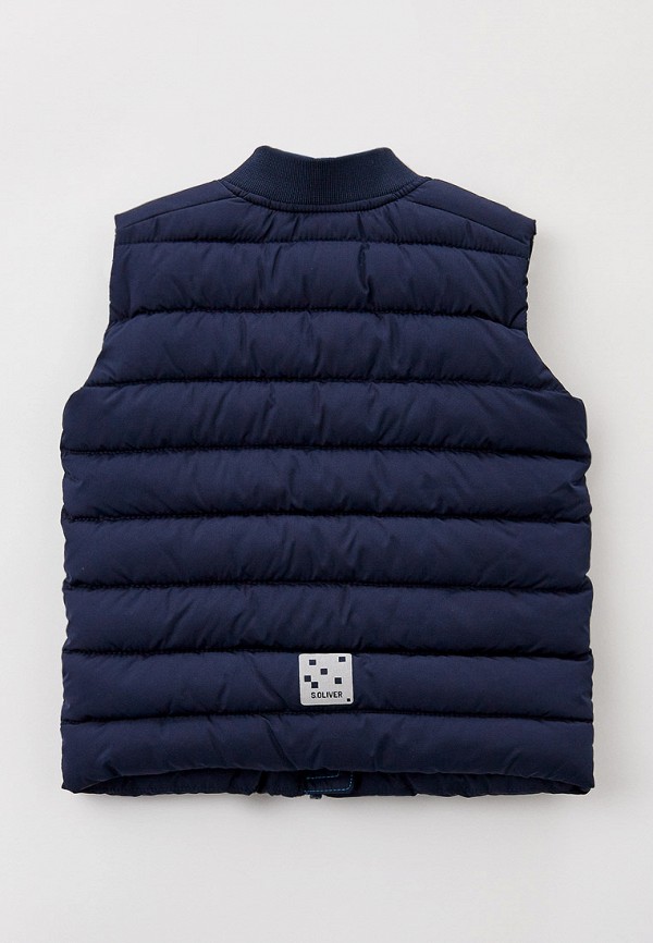 s.Oliver Жилет утепленный - фото 2