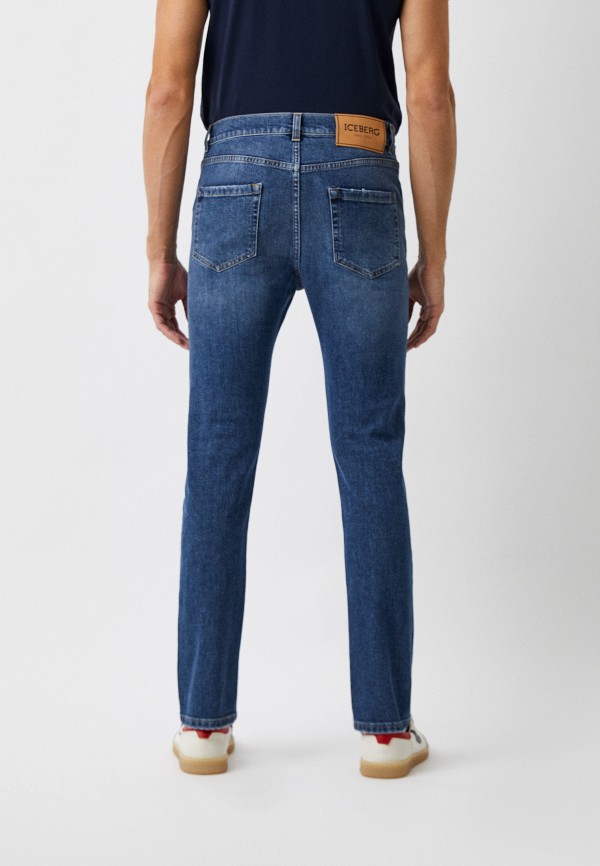 Iceberg Джинсы - фото 3
