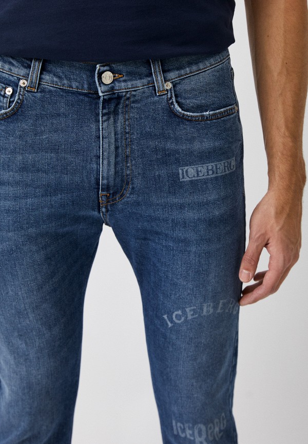 Iceberg Джинсы - фото 4