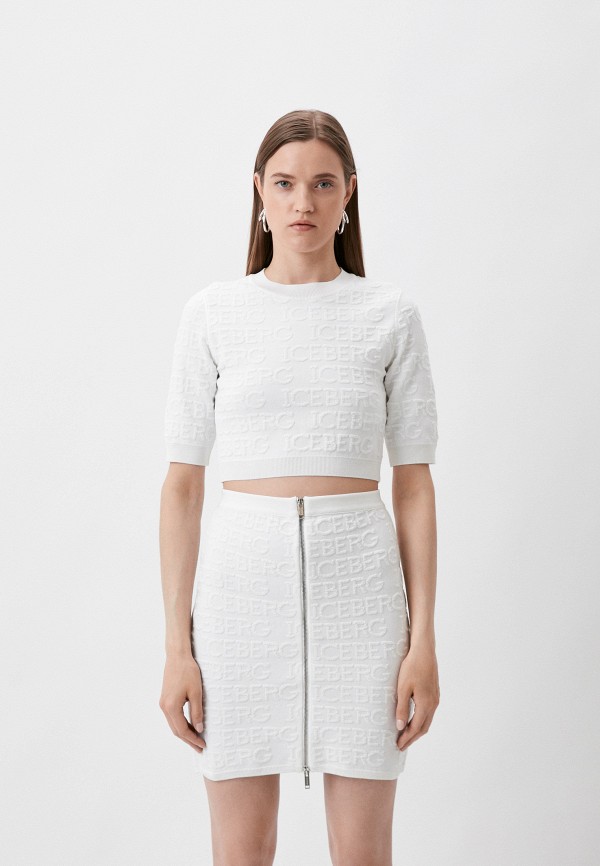 Iceberg Топ - фото 1