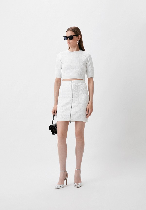 Iceberg Топ - фото 2