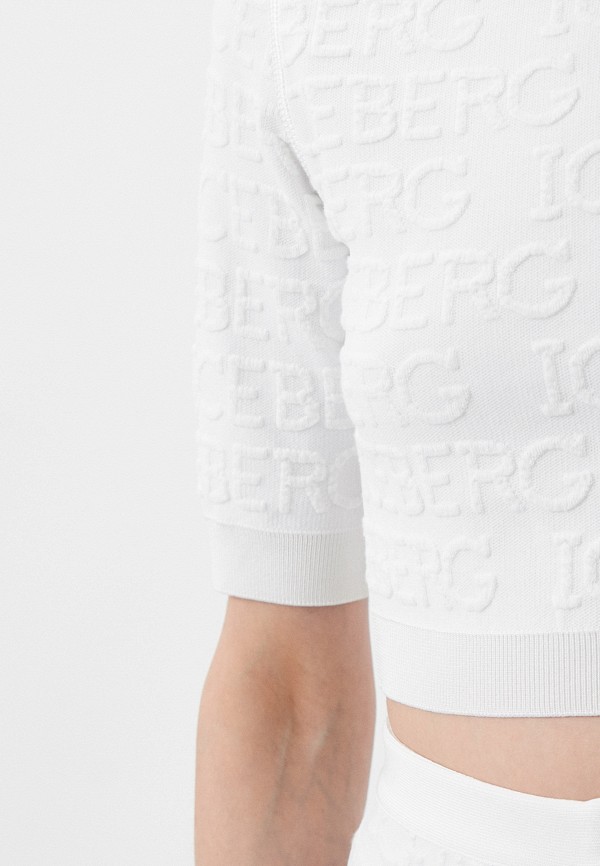 Iceberg Топ - фото 4