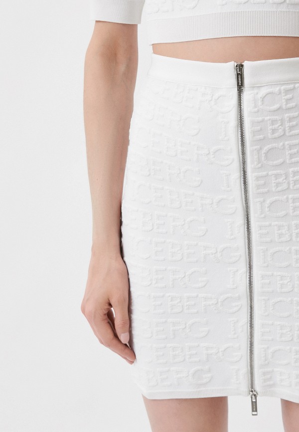 Iceberg Юбка - фото 4