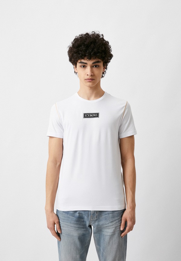 Iceberg Футболка - фото 1