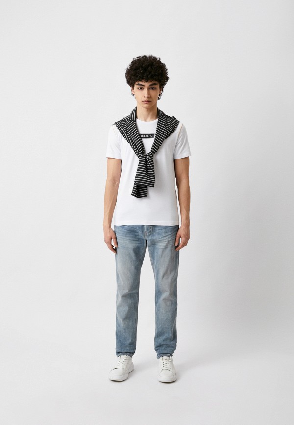 Iceberg Футболка - фото 2