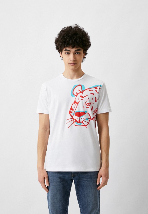 Iceberg Футболка - фото 1