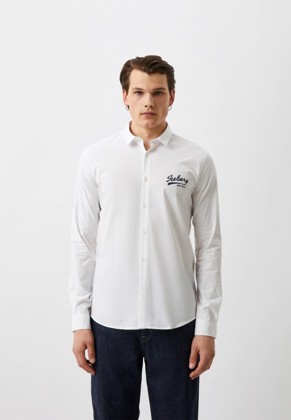 Iceberg Рубашка - фото 1