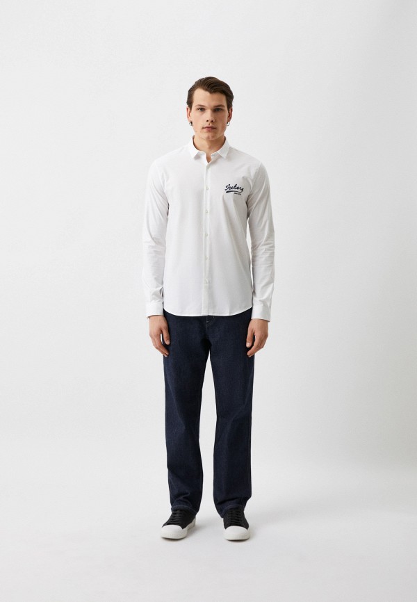 Iceberg Рубашка - фото 2