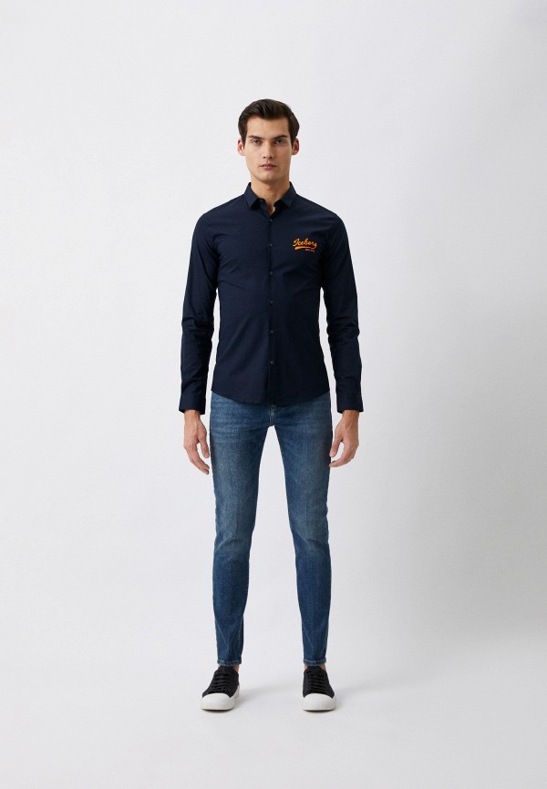 Iceberg Рубашка - фото 2