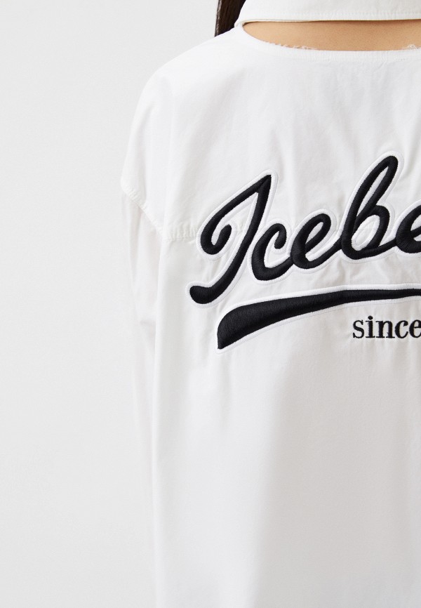 Iceberg Рубашка - фото 4
