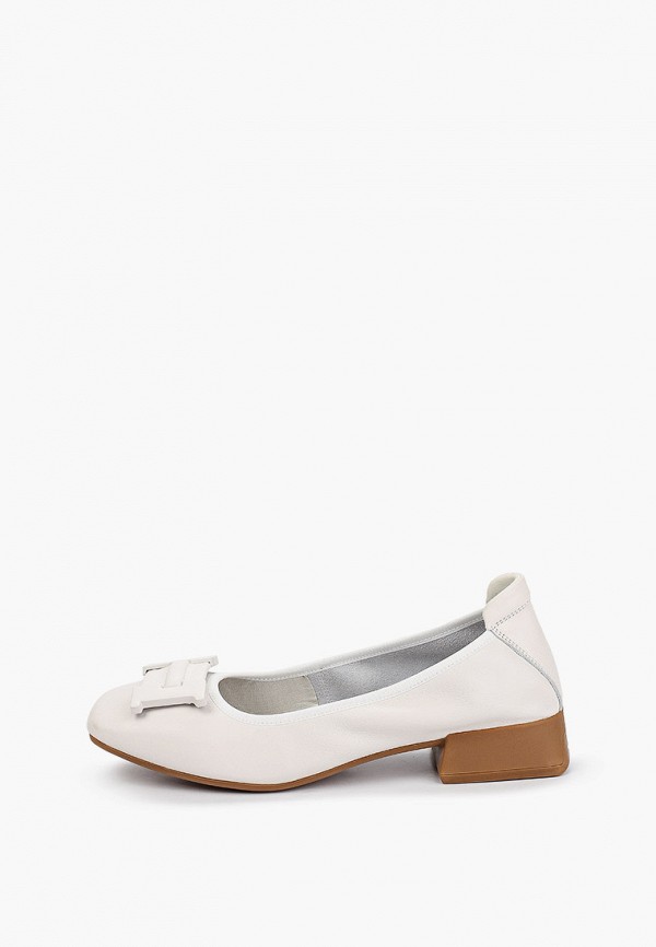 Der Spur Туфли - фото 1