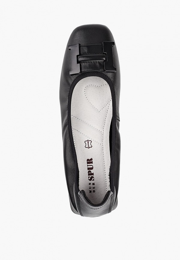 Der Spur Туфли - фото 4