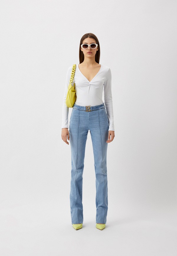 Blugirl Джинсы - фото 2