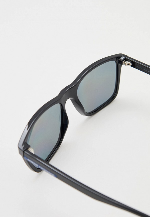 Armani Exchange Очки солнцезащитные - с поляризационными линзами, AX4080S 815881 - фото 3