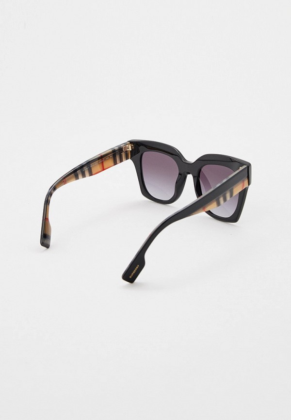 Burberry Очки солнцезащитные - BE4364 39428G - фото 2