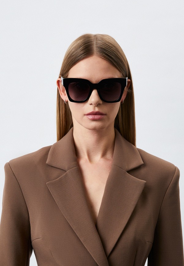 Burberry Очки солнцезащитные - BE4364 39428G - фото 5