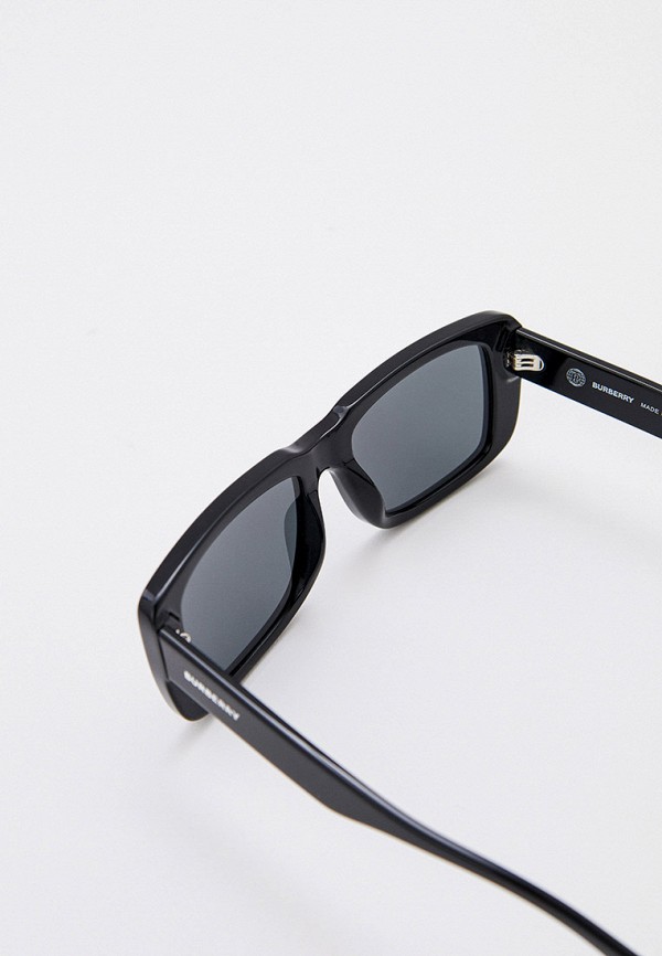 Burberry Очки солнцезащитные - BE4376U 300187 - фото 3