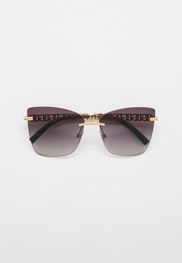 Dolce&Gabbana Очки солнцезащитные - DG2289 02/8G - фото 1