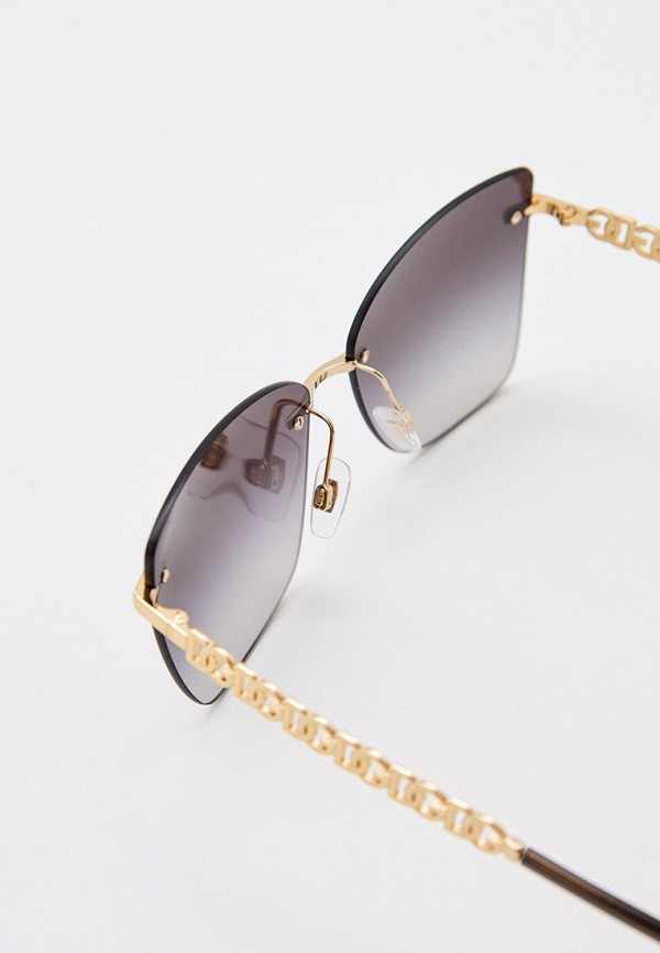 Dolce&Gabbana Очки солнцезащитные - DG2289 02/8G - фото 3