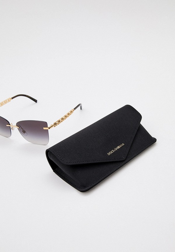 Dolce&Gabbana Очки солнцезащитные - DG2289 02/8G - фото 4