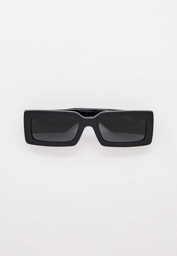 Dolce&Gabbana Очки солнцезащитные - DG4416 501/87 - фото 1