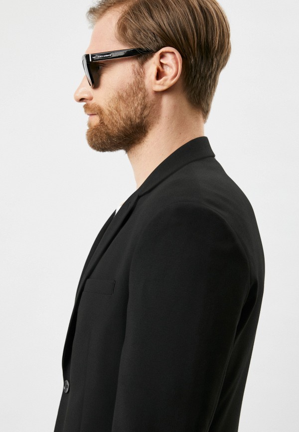 Dolce&Gabbana Очки солнцезащитные - DG4420 501/87 - фото 6