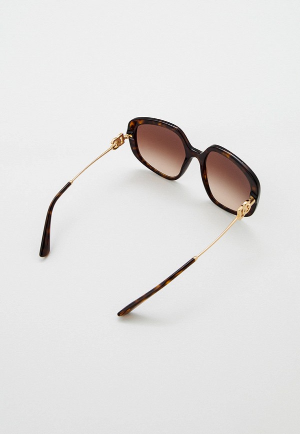 Dolce&Gabbana Очки солнцезащитные - DG4421 502/13 - фото 2