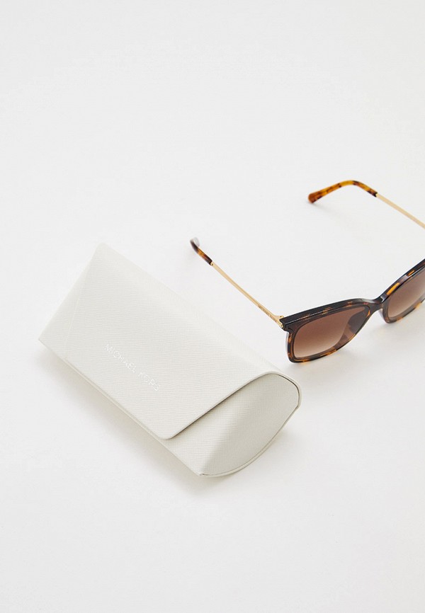 Michael Kors Очки солнцезащитные - MK2079U 333313 - фото 4