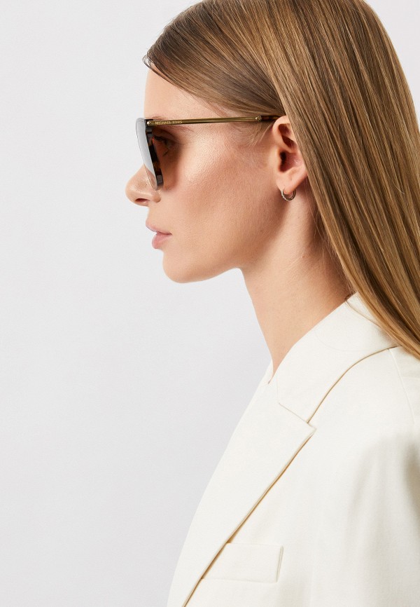 Michael Kors Очки солнцезащитные - MK2079U 333313 - фото 6