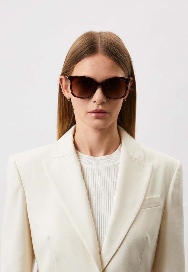 Michael Kors Очки солнцезащитные - MK2079U 333313 - фото 5