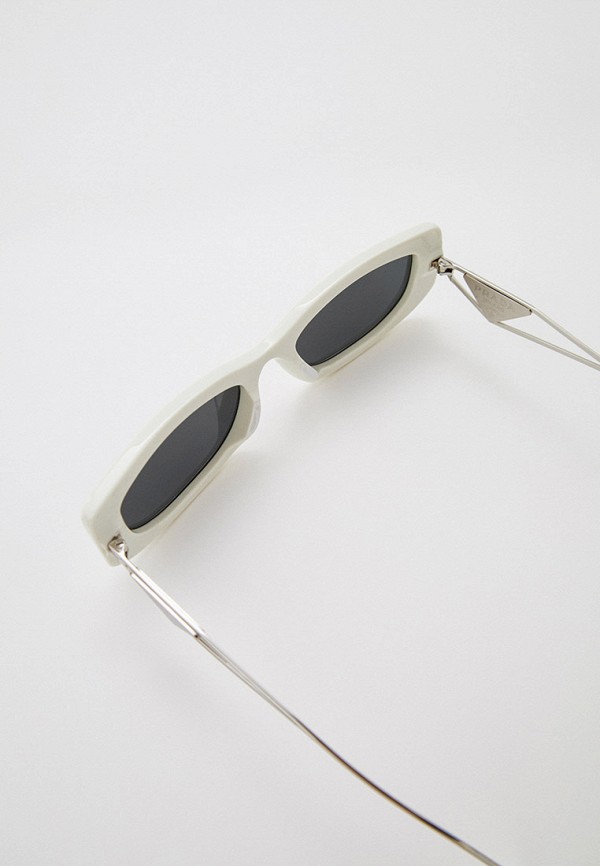 Prada Очки солнцезащитные - PR 14YS 1425S0 - фото 3