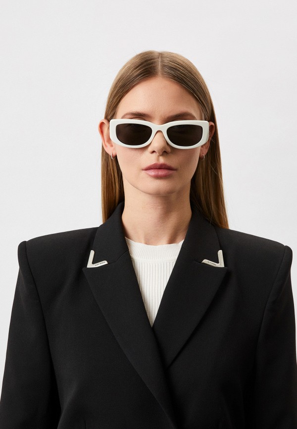 Prada Очки солнцезащитные - PR 14YS 1425S0 - фото 5